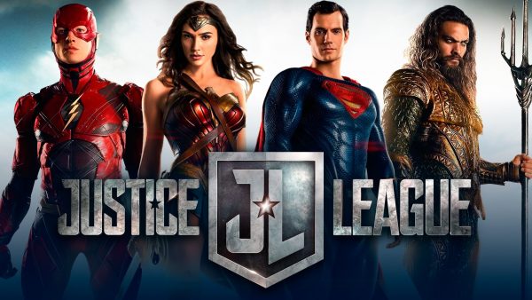 Filtrada la fecha del primer tráiler de 'La Liga de la Justicia' liga-de-la-justicia-trailer-estreno