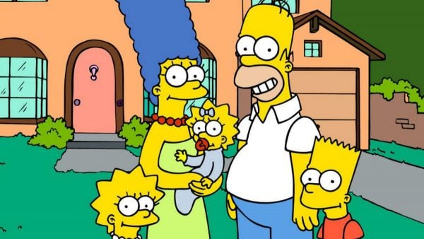 7 claves para entender el confuso canon de Los Simpson