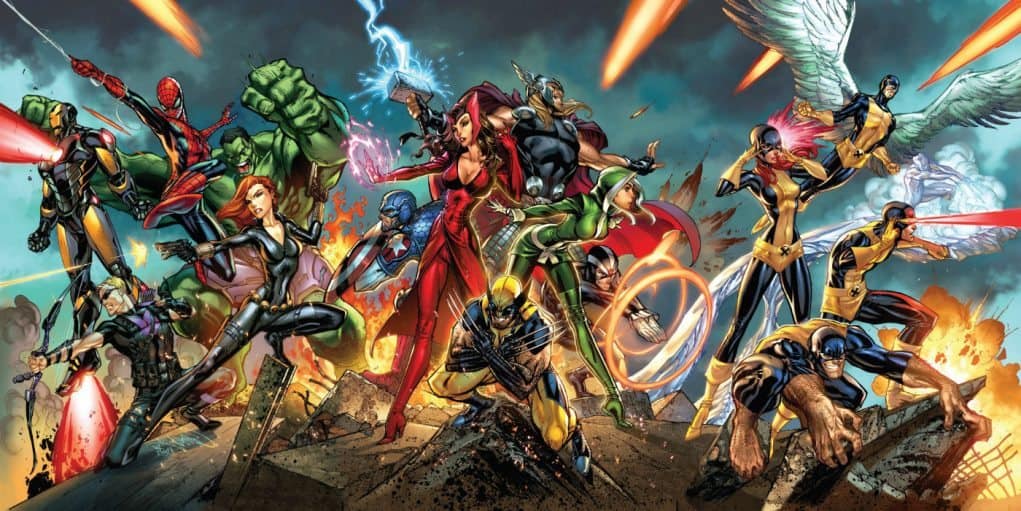 marvel-fox-nuevas-peliculas-xmen