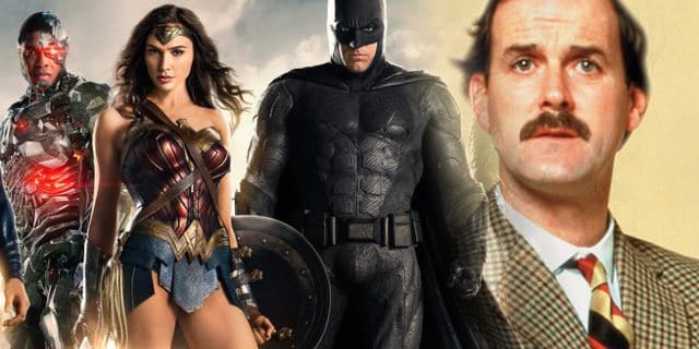 monty-python-john-cleese-dc-films