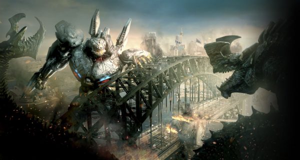 nuevos jaegers en 'pacific rim 2: uprising'
