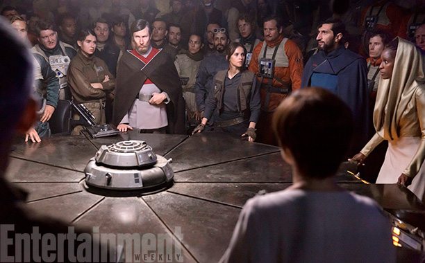 rogue one imagenes star wars