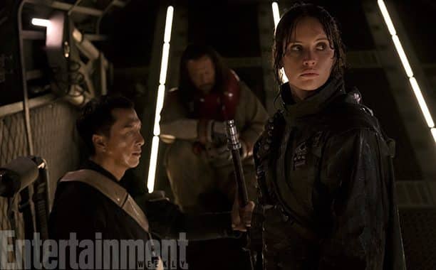 rogue one imagenes star wars