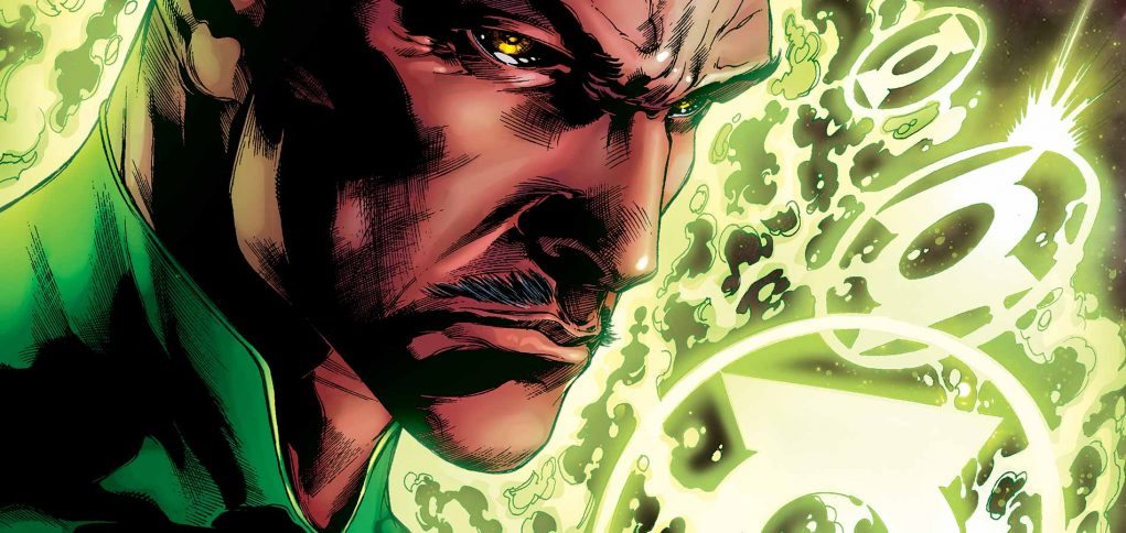 Descubre el top de los 5 mejores villanos más poderosos de DC Comics sinestro green lantern