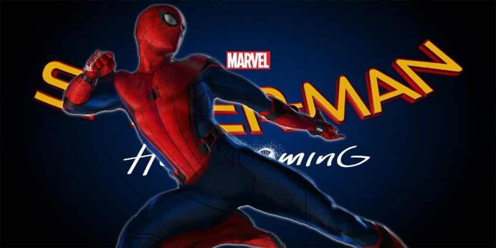 'Spider-Man: Homecoming': Revelada una importantísima filtración spider-man: homecoming