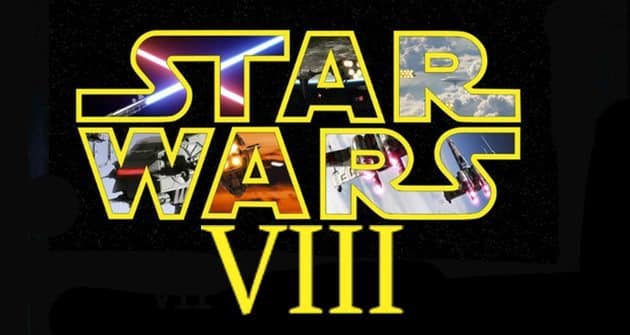 Revelada la trama de 'Star Wars VIII': SPOILERS revelada la trama de 'star wars viii': spoilers