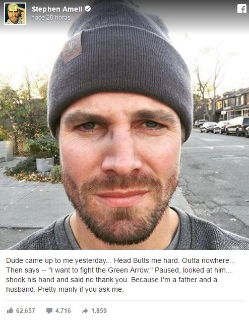 stephen-amell-arrow-agresion