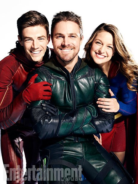 Supergirl-Flash-Arrow-Legends-of-Tomorrow-crossover