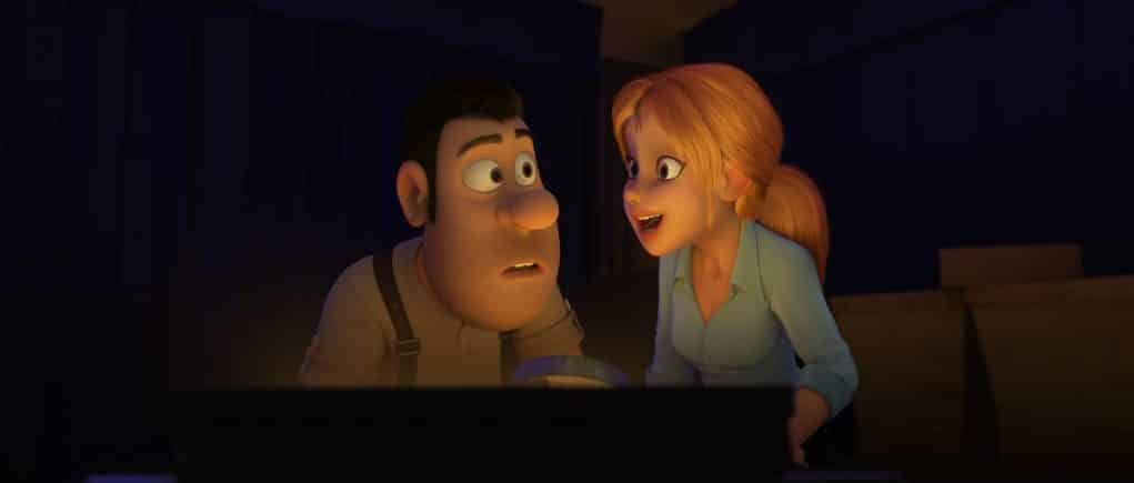 Tadeo Jones 2 El secreto del Rey Midas tadeo jones 2 el secreto del rey midas