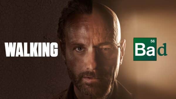La conexión entre Breaking Bad y The Walking Dead con Juego de Tronos La conexión entre Breaking Bad y The Walking Dead con Juego de Tronos