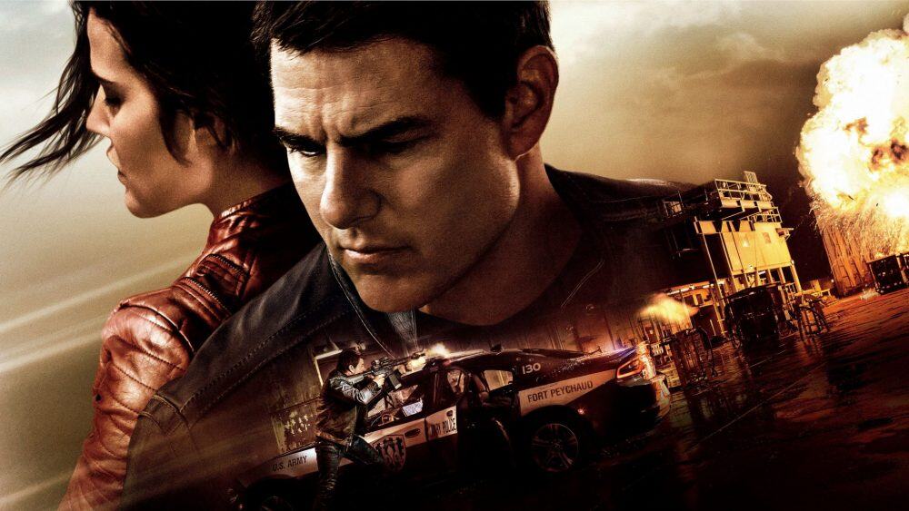crítica de jack reacher