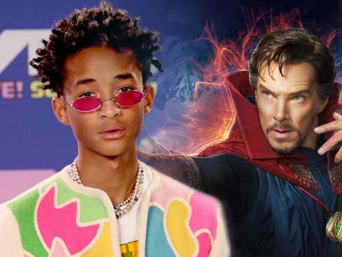 aden smith doctor strange