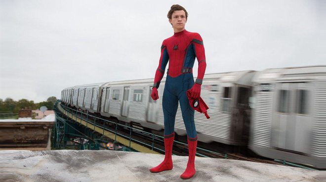 'spider-man: homecoming': revelada una importantísima filtración
