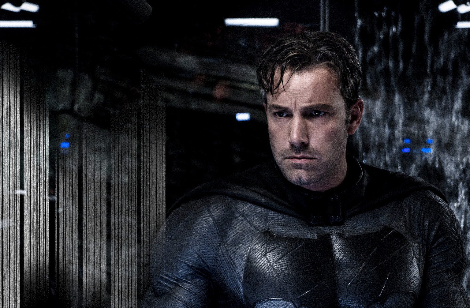 batman ben affleck mediocre