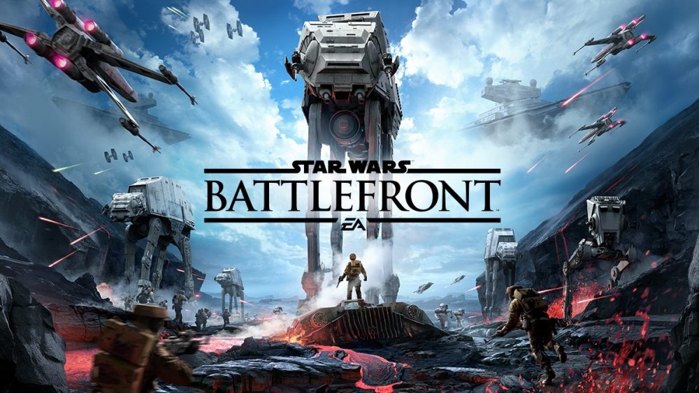 battlefront