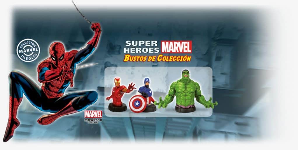 bustos-altaya-marvel