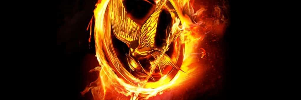 los juegos del hambre: sinsajo - parte 1