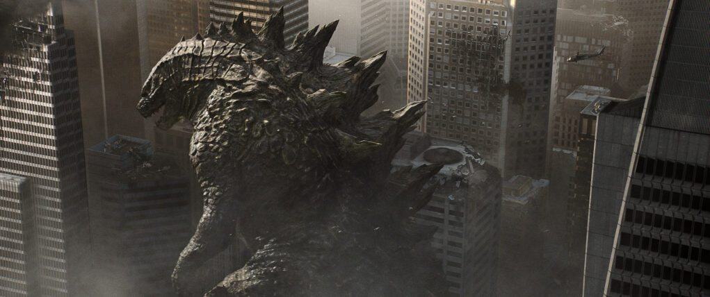 godzilla 2 king of monsters movie