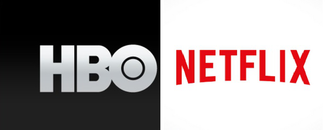 HBO Netflix