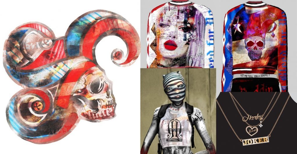 harley-quinn-margot-robbie-escuadron-suicida-suicide-squad-1