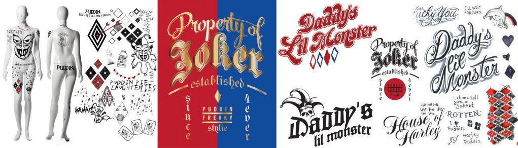 harley-quinn-margot-robbie-escuadron-suicida-suicide-squad-2