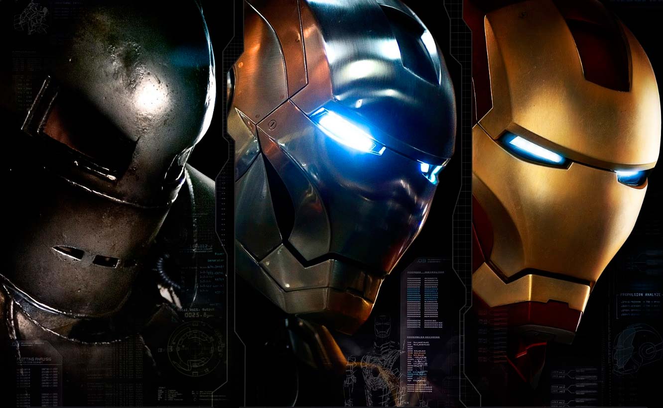 iron man 4 movie marvel