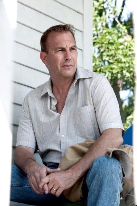 kevin costner