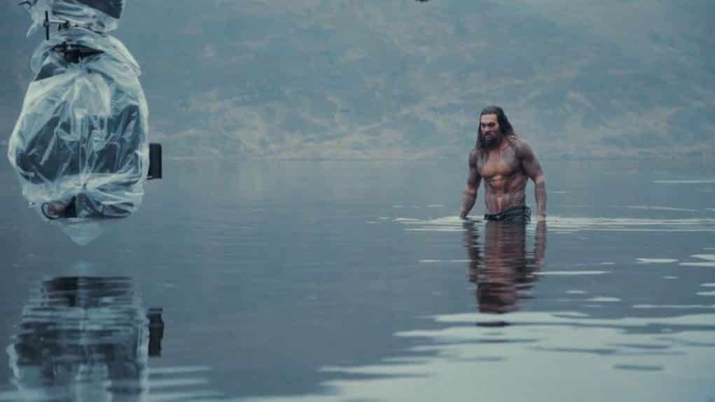 liga de la justicia zack snyder (aquaman jason momoa) 1
