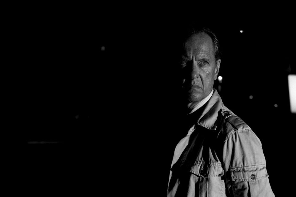 Logan Dr. Zander Rice