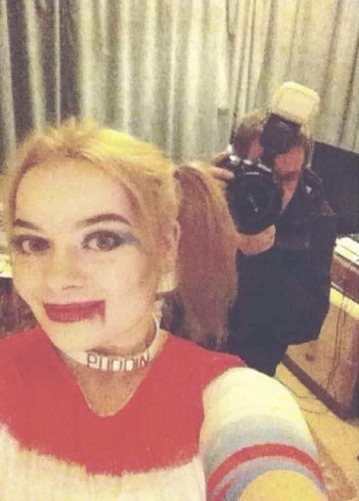 margot robbie clon sexy hot (4)