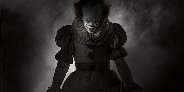pennywise en el remake de it (1)