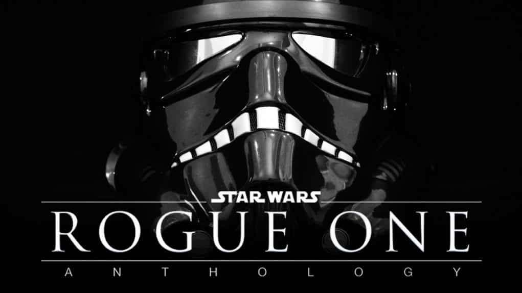 rogue one (star wars) primeras reacciones