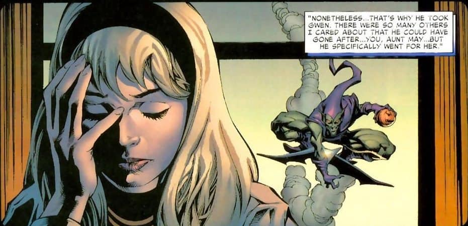 3 cameos que nadie ha visto en el tráiler de 'Spider-Man: Homecoming' spider-man homecoming easter eggs cameos (2)