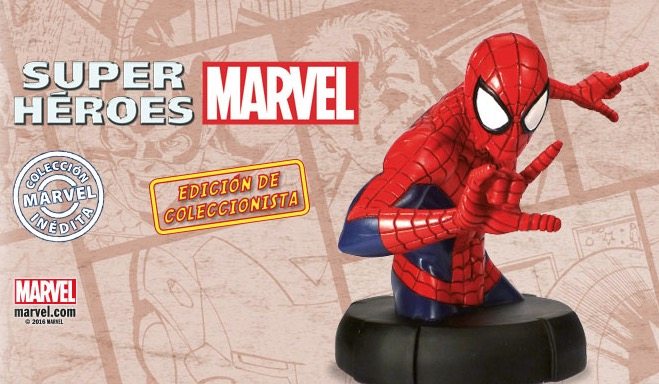 spiderman-bustos-altaya-marvel