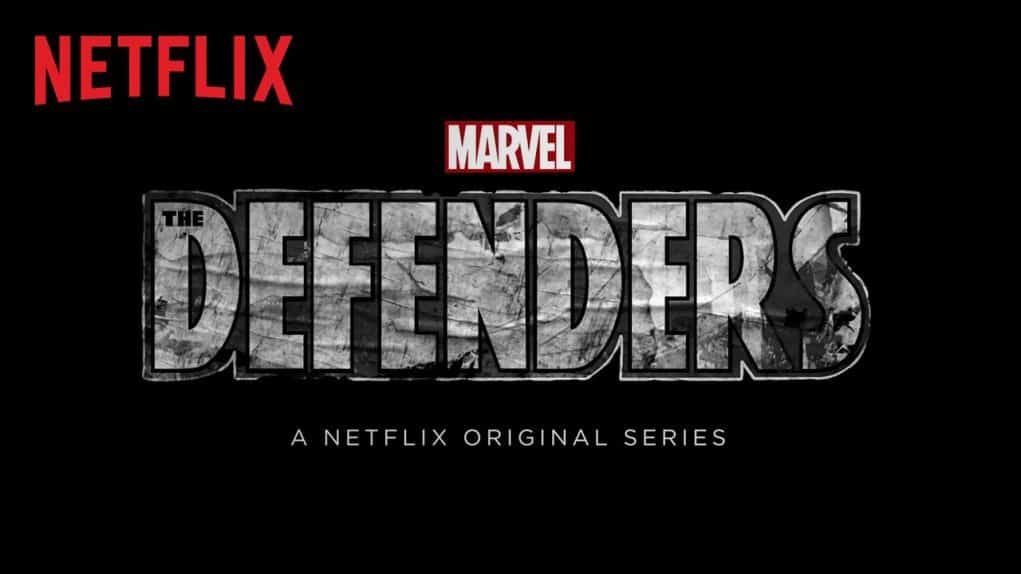 the defenders marvel netflix imágenes