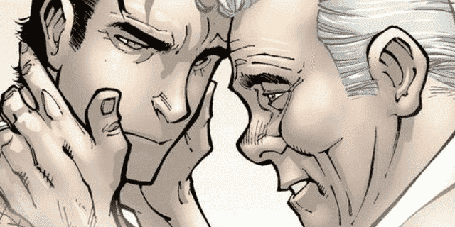 tio ben (spider-man homecoming)