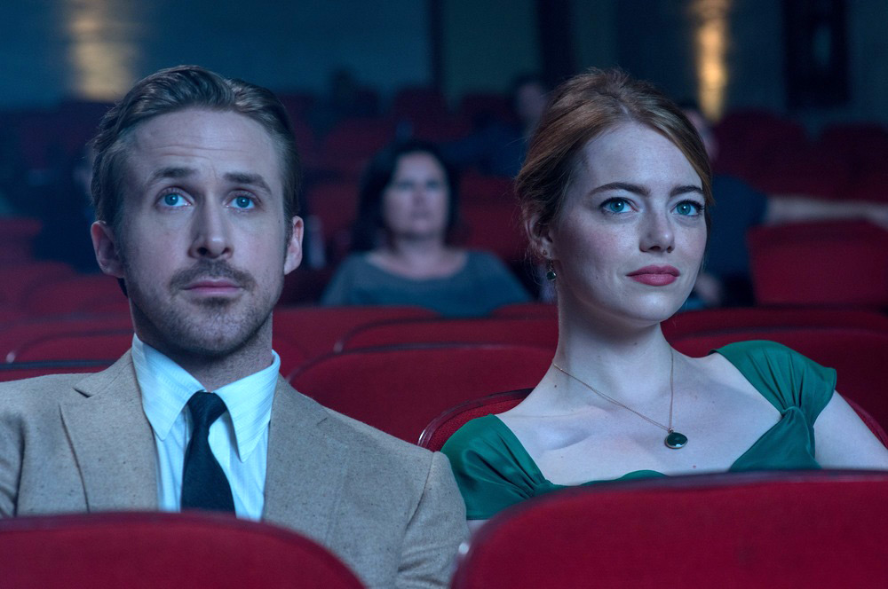 Tráiler final de 'La Ciudad de las Estrellas - La La Land' trailer definitivo la ciudad de las estrellas - la la land