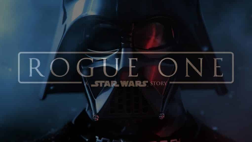 easter egg imposible rogue one (star wars) 2