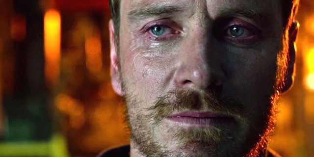 Magneto en X-Men: Dark Phoenix