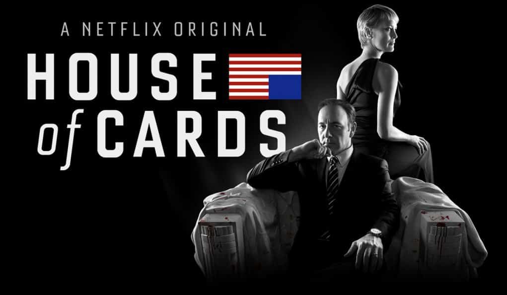 house of cards