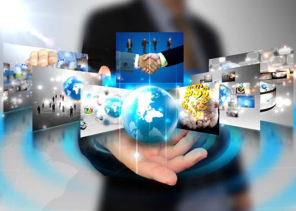 La evolución de la publicidad en el cine publicidad en internet