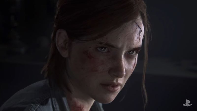 the last of us ii