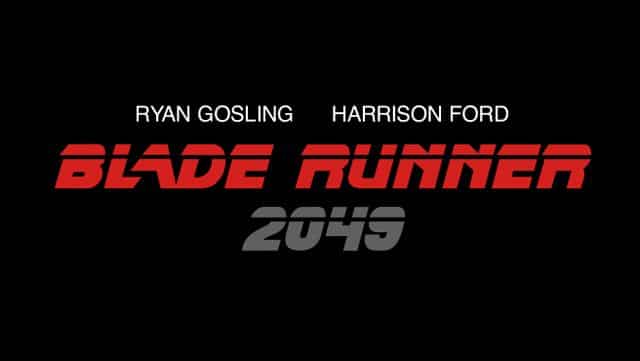 trailer oficial blade runner 2049 (blade runner 2)