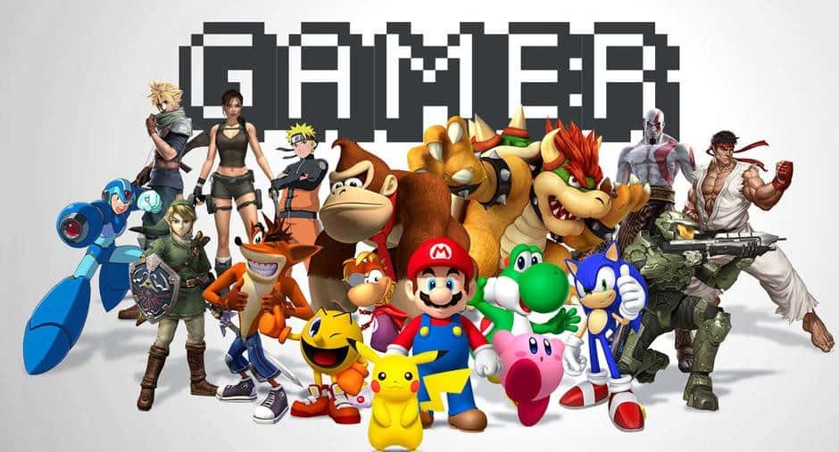 los 10 videojuegos más vendidos de la historia