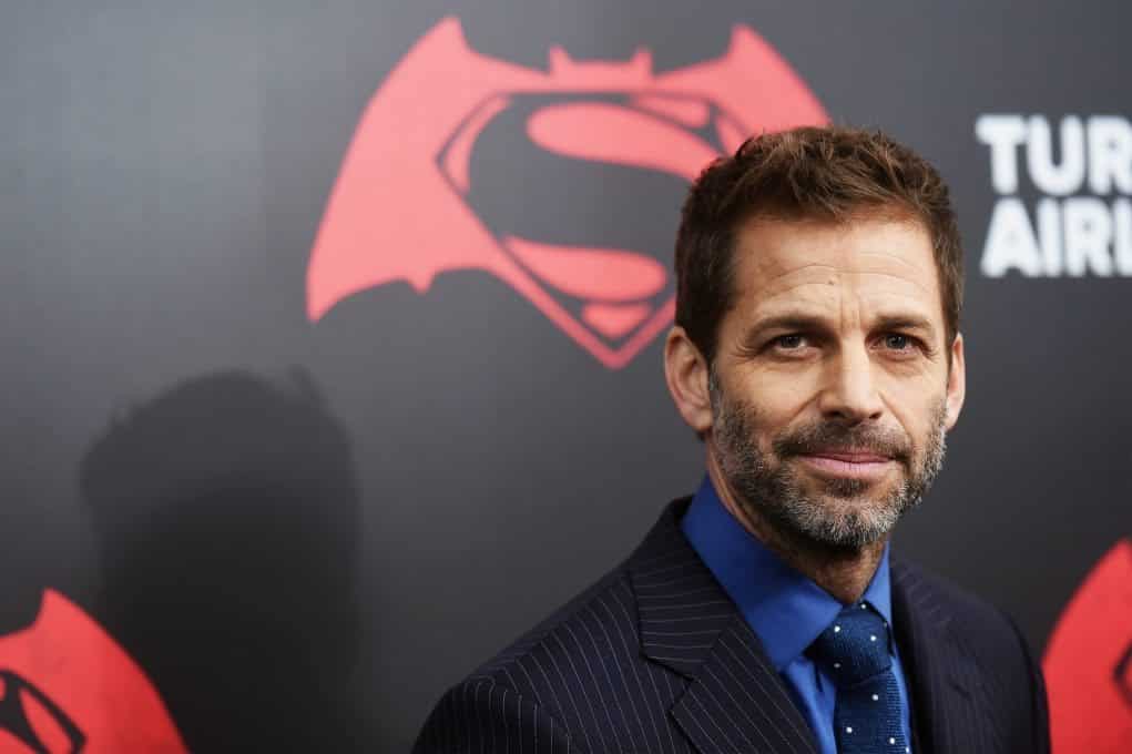 zack snyder the last photograph