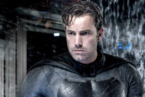 14 momentos de la triste historia de Ben Affleck como Batman