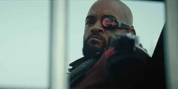 deadshot pelicula
