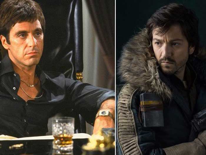 diego luna será el actor protagonista del reboot de 'scarface'