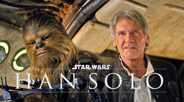 El spin off de Han Solo y Star Wars retrasa su estreno