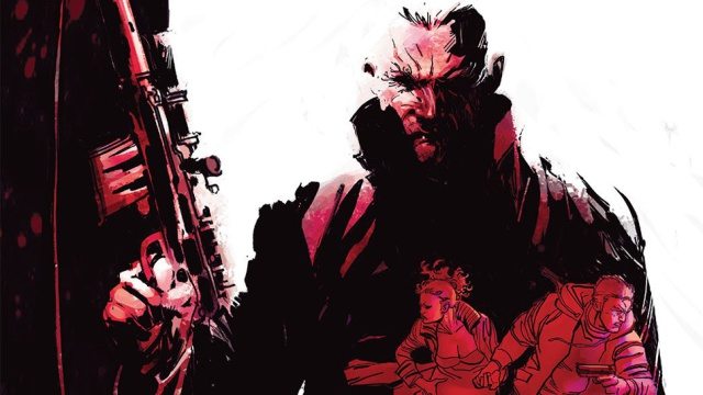 La herencia de la ira. Cuando la sangre es mala, el amor duele herencia de la ira